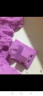 北欧时光（BEIOUSHIGUANG）10斤儿童太空玩具沙套装魔力彩色沙子粘土安全橡皮泥女孩散沙北欧 5斤手提箱【蓝色沙】（内含129个配件） 晒单实拍图