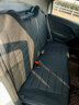 新老款标致408座套全包标致508L/508/3008/307/301坐垫汽车真皮座椅套四季通用座垫 全车座套360全包围专车定制【绅士黑豪华款】 08-2022年款东风标志专用夏季冬季21/20款 实拍图
