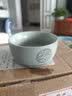 汝道汝窑茶杯可养开片泡茶杯陶瓷功夫茶具单杯描金天青冰裂汝瓷品茗杯 汝窑金鱼直桶杯70ml 实拍图