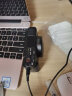 索尼（SONY）ZV-1 Vlog数码相机 黑色 手柄电池套装（ZV1） 4K视频/美肤拍摄/强悍对焦 实拍图