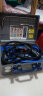 蓝导家电清洗设备油烟机空调多功能一体机高压高温蒸汽消毒清洁机 单机套餐 实拍图