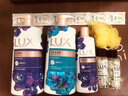 力士（LUX）沐浴露1kg 幽莲魅肤香氛沐浴露 男女士通用持久留香大容量家庭装 幽莲魅肤1kg+姿情晚香1kg 实拍图