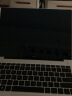 JRC【2片装】2021款华为MateBook 14英寸笔记本电脑屏幕膜 屏幕高清保护膜易贴防刮 实拍图