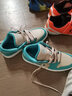 耐克（NIKE）AIR JORDAN 1 LOW AJ1 女子运动鞋刺绣板鞋 DC0774-131 36.5 实拍图