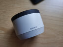 索尼（SONY） ALC-SH133遮光罩 适用于70-200mm F4微单镜头 索尼 70-200mm F4 镜头遮光罩 晒单实拍图
