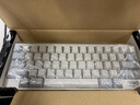 keychronKeychron键盘托胡桃木手掌托 键盘适用腕手托 手腕拖 实木木质键盘腕垫托手 K2/K6通用手托[68+82键可用]+砂纸木蜡油 实拍图