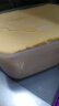 安仕顿动物黄油400g 淡味黄油 烘焙原料 煎牛排面包蛋糕饼干早餐三明治 400g 实拍图