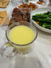 九阳 破壁机家用豆浆机多功能智能预约一机三杯不锈钢杯料理机WIFI控制Y18 茶色 实拍图