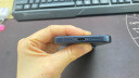 Apple/苹果 iPhone 15 Pro (A3104) 256GB 蓝色钛金属 支持移动联通电信5G 双卡双待手机 实拍图