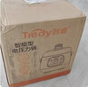 创迪（Tredy） 创迪(Tredy)YBD16-50C 迷你电压力锅电饭煲1.6L 机械版多功能料理锅2升小型 咖啡色 1.6L -升级顺丰 实拍图