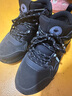 361°运动鞋寒武秋季皮革面防泼水增高休闲通勤老爹鞋子男672246761F-4 实拍图