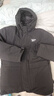 Reebok锐步官方男女经典复古宽松中长款派克服羽绒夹克 23FRC277UGH0 L 实拍图