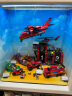 乐高（LEGO）积木得宝DUPLO10417赛车总动员之麦大叔2岁+儿童玩具生日礼物上新 晒单实拍图