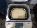 安琪高活性干酵母粉5g*10+新一代发酵粉6g低糖型馒头包子用烘焙原料 晒单实拍图