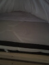 L&S LIFE AND SEASON椰棕床垫可折叠硬棕垫天然3E椰棕榻榻米棕床垫CD21 1米*2米 实拍图