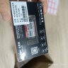 金胜维（KingSpec） M.2 SATA NGFF 2242 SSD固态硬盘 笔记本固态 1TB SATA协议 2242 NGFF/M.2 实拍图