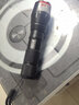 聪牛强光手电筒小型可充电变焦LED超亮长续航户外便携式家用应急灯 T6变焦小款 实拍图