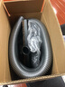 万创 适配兴洁霸 超宝 白云 劲霸等家用工业吸尘器配件 延长加长软管 螺纹管吸管波纹管 灰色内径32外径39mm【1米 需要几米拍几个】 实拍图
