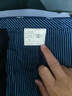 雅戈尔（YOUNGOR）休闲裤男DP棉免烫不易皱裤子赛莱尔莫代尔面料 VCDP319997FWA藏青 38 94A 实拍图