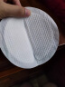 子初纤薄防溢乳垫100片一次性超薄防溢乳贴溢乳垫透气哺乳期产后薄款 实拍图