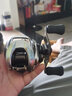 达亿瓦（DAIWA） 22新款 ZILLION SV TW 子龙 泛用水滴轮路亚远投钓鱼轮 渔鱼线轮 泛用偏小饵SV 100H 国际右7.1速 实拍图