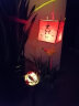盛世泰堡 LED电子蜡烛灯告白生日装饰情侣表白求婚浪漫烛光晚餐氛围布置应急照明灯 暖白色24个装 晒单实拍图
