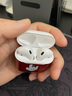 京修（JINGXIU）苹果蓝牙耳机维修airpods换电池喇叭充电仓补配配件更换 Airpods 二代  耳机电池更换 1对 实拍图