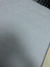 曼克顿（MANKEDUN）记忆棉床垫加厚针织棉乳胶床垫高密度可折叠可定制学生宿舍垫子 单边-抱抱熊-白【厚约10cm】 150cm*190cm 实拍图