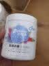 优露清 爆炸盐彩漂粉漂白去黄增白洗校服白衣服神器去顽渍强母婴儿可用 450g 5罐 彩漂衣物活氧颗粒 实拍图