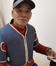 裕健热敷袋理疗袋盐袋热敷包肩颈艾灸海盐粗盐充电肩周神器电加热护肩 【加臂长款·大码】药盐内胆·蓝 实拍图