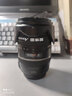 腾龙/Tamron 18-200 18-270广角变焦单反镜头 95新二手镜头  腾龙16-300/F3.5-6.3Di II V 官方标配 佳能口 实拍图