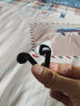 漫步者（EDIFIER）LolliPods 真无线蓝牙耳机 半入耳式耳机  萝莉Pods 通用苹果华为小米手机  黑色 实拍图