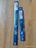 博世汽车无骨雨刮器雨刷片(一对装) 适用于 14至21款新奇骏/16至21款新逍客 实拍图
