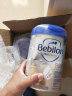 牛栏（bebilon）白金波兰版 HMO婴幼儿奶粉2段（6-12个月）800g 欧洲原装进口 晒单实拍图