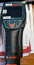 博世（BOSCH）墙体探测仪D-tect120金属钢筋电线电缆含水塑料管博士探测器 墙体探测仪D-tect120标配 实拍图
