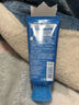 资生堂洗颜专科洗面奶男绵润泡沫蚕丝洁面乳按压保湿深层清洁毛孔女 清爽+白皙+滋润洗面奶组合装 实拍图