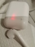 探索鲸 真蓝牙耳机无线通用双耳入耳式可爱迷你华为OPPO华为vivo苹果耳塞卡通女生情侣款 【智能触控+HIFI音质】标配白色 高配升级版 实拍图