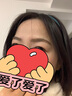 美宝莲蓝胖子飞箭睫毛膏 纤长卷翘 不易晕染 持久 生日礼物 蓝胖子+黄胖子 实拍图