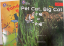 大猫英语自然拼读三级2 Big Cat Phonics（小学三年级 读物5册+家庭阅读指导1册+拼读卡 点读版 附MP3光盘1张） 实拍图
