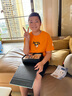 三国杀尊享版界限突破标准版神将一将成名SP武将全套豪华版桌面游戏卡牌 三国杀尊享版（塑封）+8张桌布 实拍图