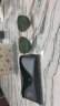 雷朋（RayBan）【明星同款】雷朋太阳镜墨镜偏光开车飞行员眼镜男女开车0RB3025 L0205-尺寸58金框灰绿片 实拍图