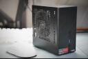 华擎 （ASRock ）DeskMini X300 迷你机箱 支持CPU 3000G/5600G/5700G（AMD X300/AM4 Socket） 实拍图