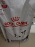 皇家绝育狗粮小型犬royal canin配方粮WD30狗狗术后体重控制主粮 wd30小型成犬绝育粮1.5kg1袋 实拍图