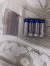 品胜（PISEN） 品胜 镍氢电池 5号/7号 电池收纳盒 电池盒子 五号七号通用型收纳盒子 电池收纳盒 单品 电池收纳盒(不含电池) 实拍图
