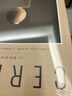 谷物03空之禅 英国Cereal编辑部 Cereal中文版 谷物系列旅行旅游 文学艺术 建筑设计 生活 实拍图