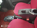2022款五菱宏光mini ev扶手箱新能源电动车迷你内饰改装配件中央置物储物箱收纳手扶箱 宏光mini【黑色】通道版 实拍图