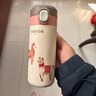 OUDON oudon保温杯配件-儿童保温杯三盖杯弹跳杯盖子吸管手柄配件 弹跳杯盖子（拍下后联系客服） 实拍图