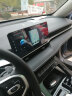 达珀德23/25款哈弗H6经典版导航钢化膜中控显示屏幕内饰保护膜贴膜改装 24款哈佛H6经典版导航膜【蓝光钢化膜】 22-24款哈佛h6专用膜 实拍图