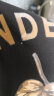 F1MAJE1T高端设计师品牌 短袖T恤女夏季2024新款韩版棉上衣宽松圆领女装 T恤/圆领/黑色/果实 XL 【116-125斤】建议体重 晒单实拍图