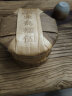 勐傣茶厂 2019年昔归藤条王 古树普洱茶生茶 盒装400克 晒单实拍图